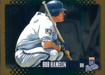 Bob Hamelin
