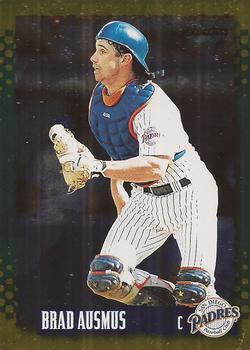 Brad Ausmus