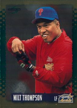 Milt Thompson