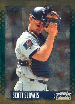 Scott Servais
