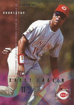 Barry Larkin