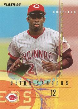 Deion Sanders