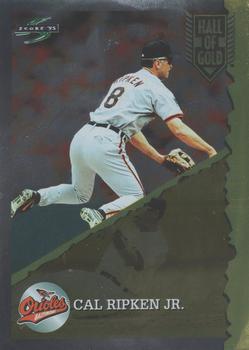 Cal Ripken Jr.