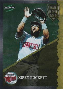 Kirby Puckett