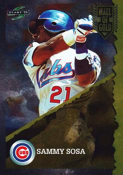 Sammy Sosa