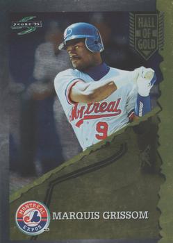 Marquis Grissom