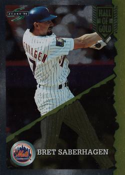 Bret Saberhagen
