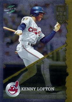 Kenny Lofton