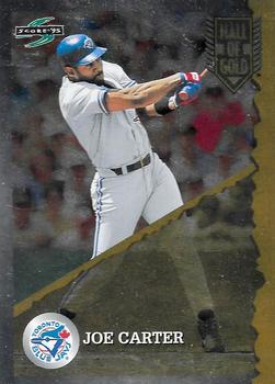 Joe Carter