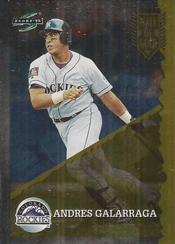 Andres Galarraga