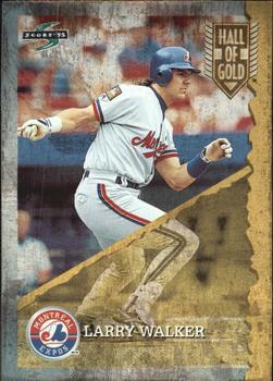 Larry Walker
