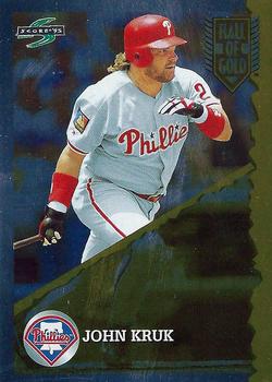 John Kruk