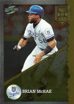 Brian McRae