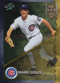 Mark Grace