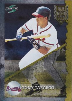 Tony Tarasco