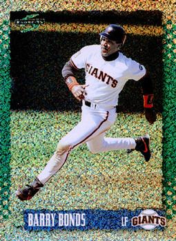 Barry Bonds