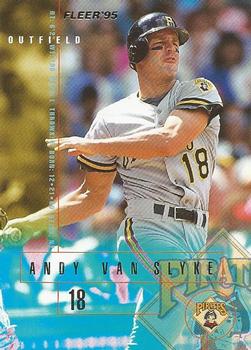 Andy Van Slyke