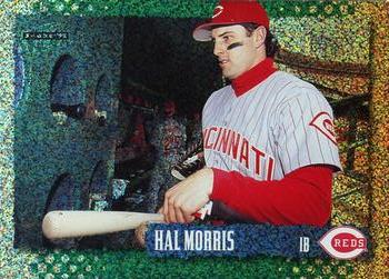 Hal Morris