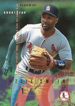 Ozzie Smith