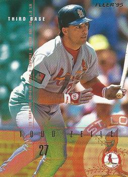 Todd Zeile