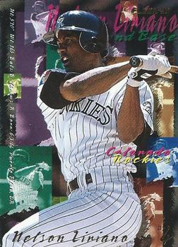 Nelson Liriano