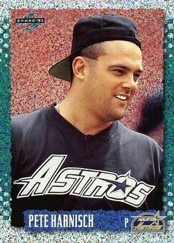 Pete Harnisch