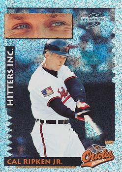 Cal Ripken Jr.