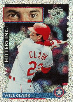 Will Clark