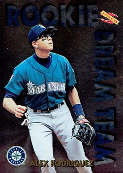Alex Rodriguez
