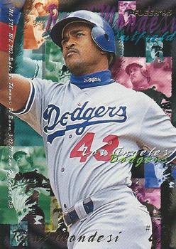 Raul Mondesi