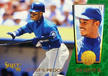 Ken Griffey Jr.