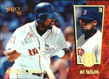 Mo Vaughn