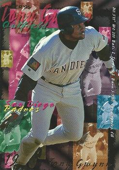 Tony Gwynn