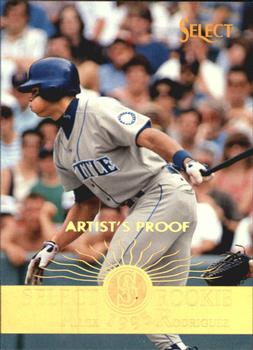 Alex Rodriguez