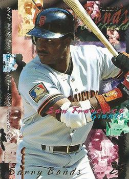 Barry Bonds