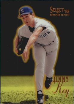 Jimmy Key