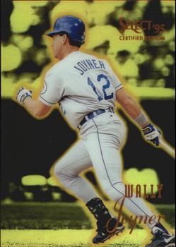 Wally Joyner