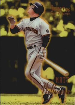 Matt Williams