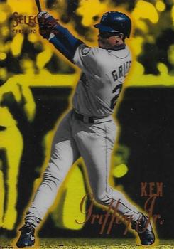 Ken Griffey Jr.