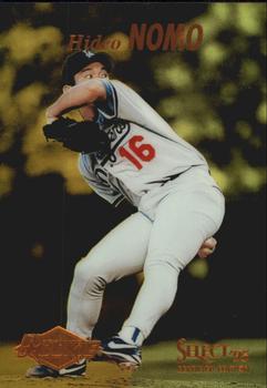 Hideo Nomo