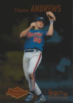 Shane Andrews