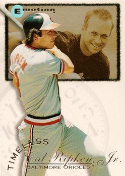 Cal Ripken, Jr.