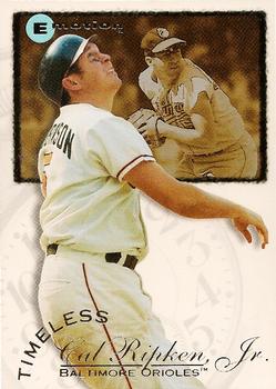 Cal Ripken, Jr.