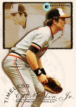 Cal Ripken, Jr.