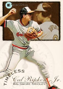Cal Ripken, Jr.