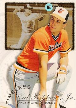 Cal Ripken, Jr.