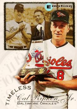 Cal Ripken, Jr.