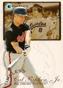 Cal Ripken, Jr.