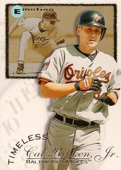 Cal Ripken, Jr.