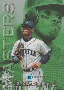 Ken Griffey, Jr.